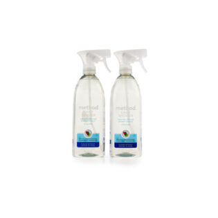 Daily Shower Cleaner