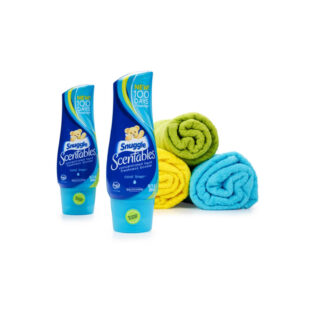 Scentables