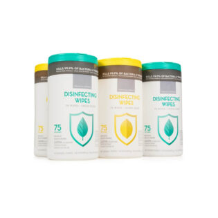 Disinfecting Wipes